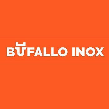 Bufallo Inox