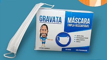 GRAVATA