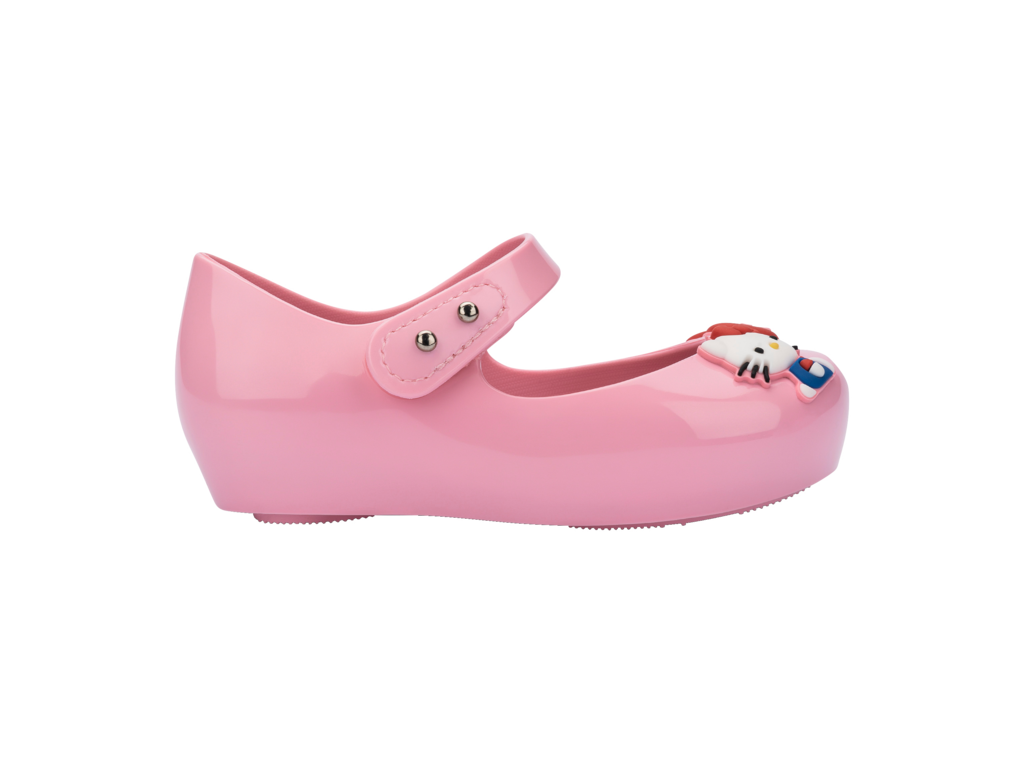 Mini Melissa Ultragirl + Hello Kitty Baby - Moda4you