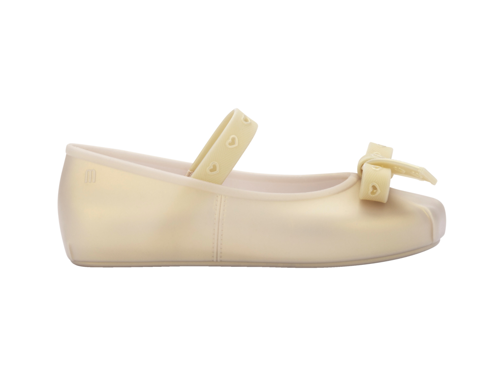 Mini Melissa Sophie Crush Infantil - Moda4you