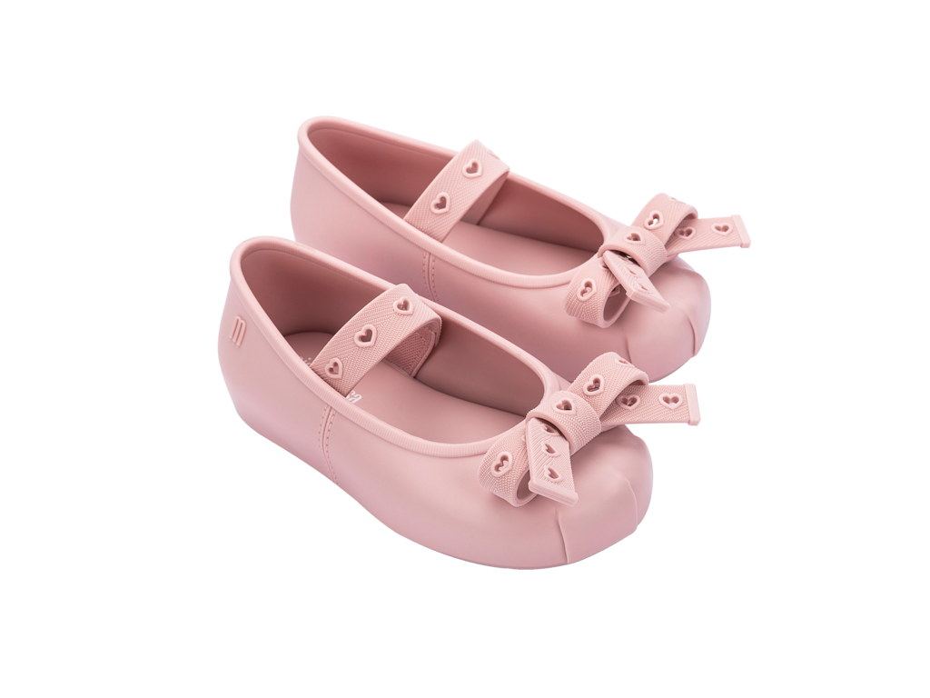 Mini Melissa Sophie Crush Infantil - Moda4you