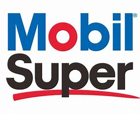 Mobil Super