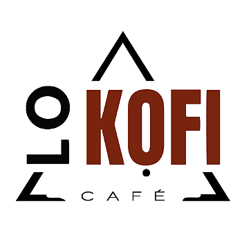 Lo Kọfi Café