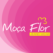 Moça Flor Jeans
