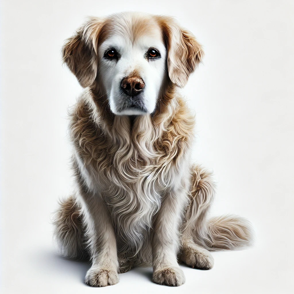 Sênior (Cachorro)