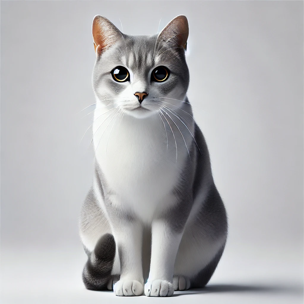 Adulto (Gato)