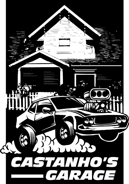 Castanhos Garage