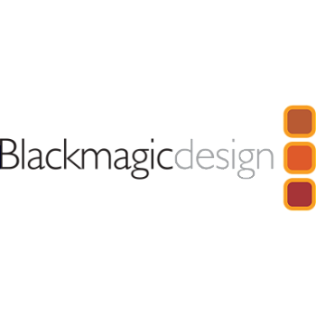 Blackmagic Design