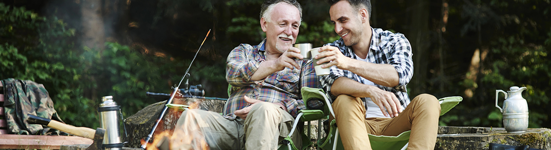 Camping e Pesca - AaZ Store