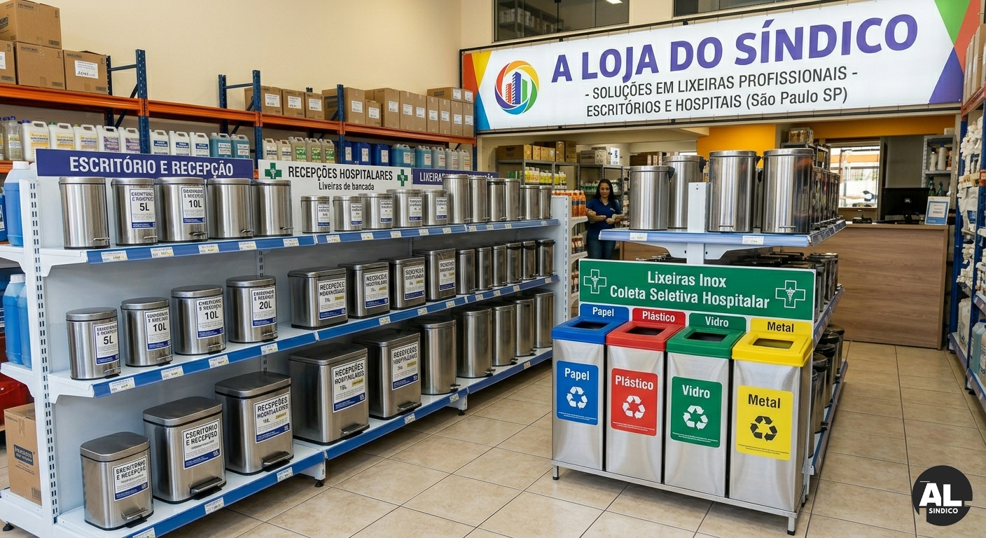 Distribuidora Limpeza Cotia