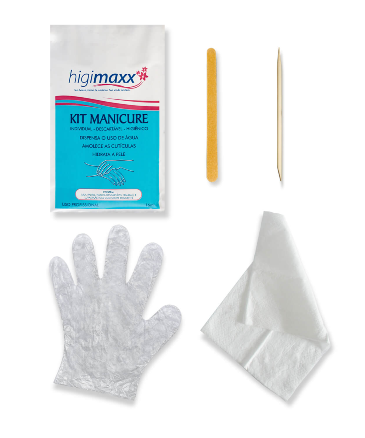 Descartáveis para Clínicas Estéticas São Paulo SP