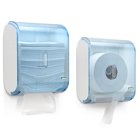 Dispensers de Papel Higiênico e Álcool em Gel São Paulo SP