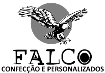 FALCO STORE CONFECÇÃO E PERSONALIZADOS
