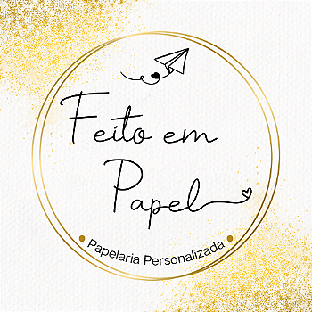 Feito em Papel