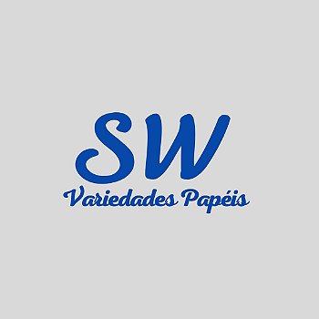 S W VARIEDADES PAPÉIS