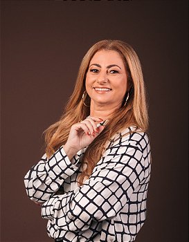 Regiane Machado Hugen