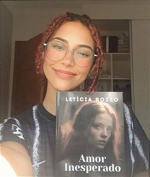 Letícia Rozzo