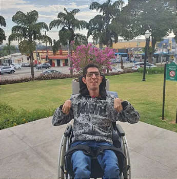 Enio Cardoso Neto