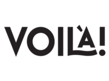 Voilà Rosé