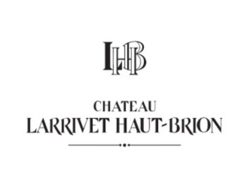 Château Larrivet Haut-Brion
