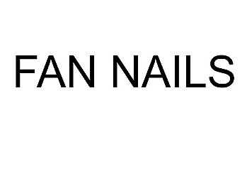FAN NAILS FN