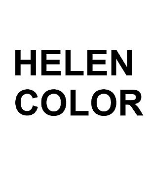 HELEN COLOR