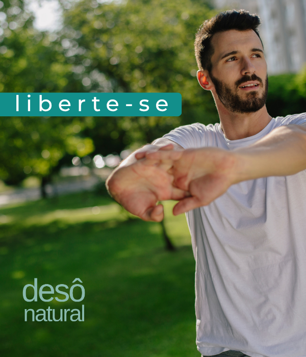 Combatendo o mau odor de forma natural