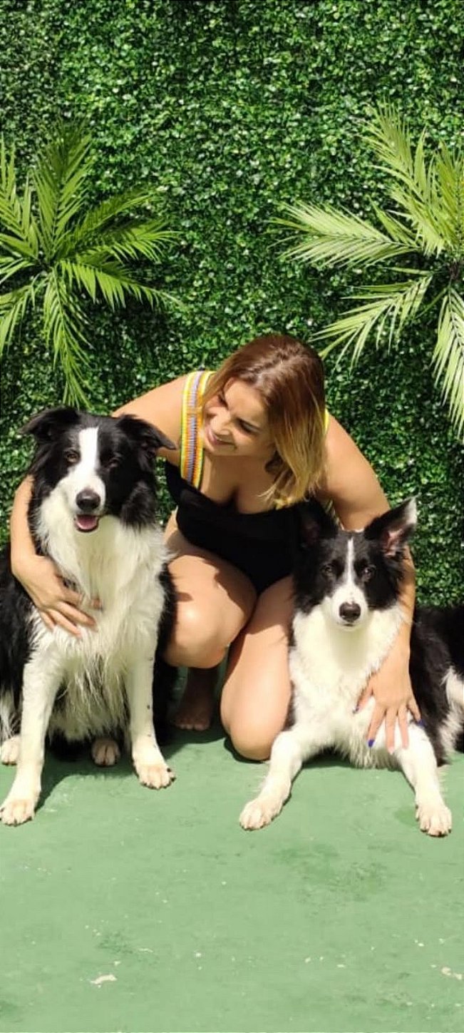 Érika Lamim, Toddy e Milly