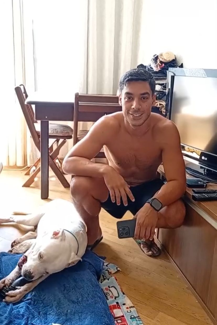 Murilo Sanchez