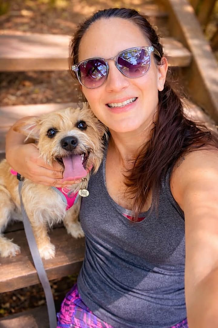 Vanessa e Zuri
