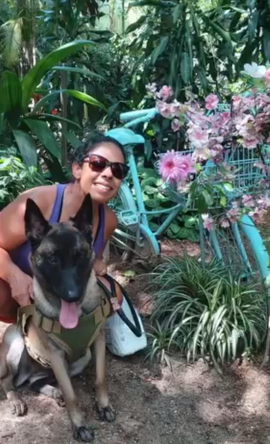 Priscilla e Judá