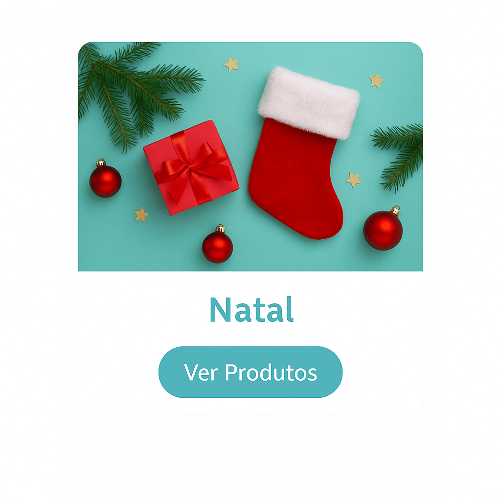 Decoração de Natal