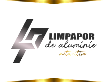 LIMPADOR DE ALUMÍNIO