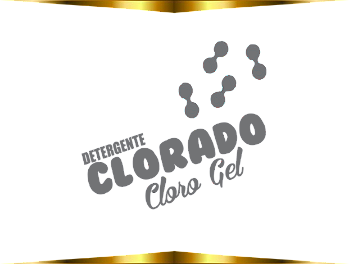DETERGENTE CLORADO GEL