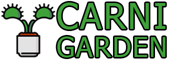 CarniGarden Plantas Carnívoras