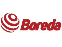 Boreda