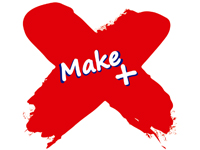 Make+ Gatte