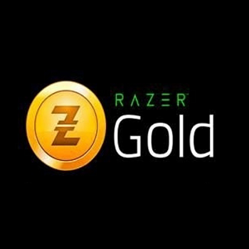 RAZER GOLD
