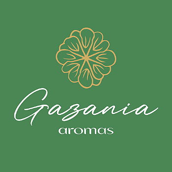 Gazania Aromas