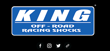 KING SHOCKS