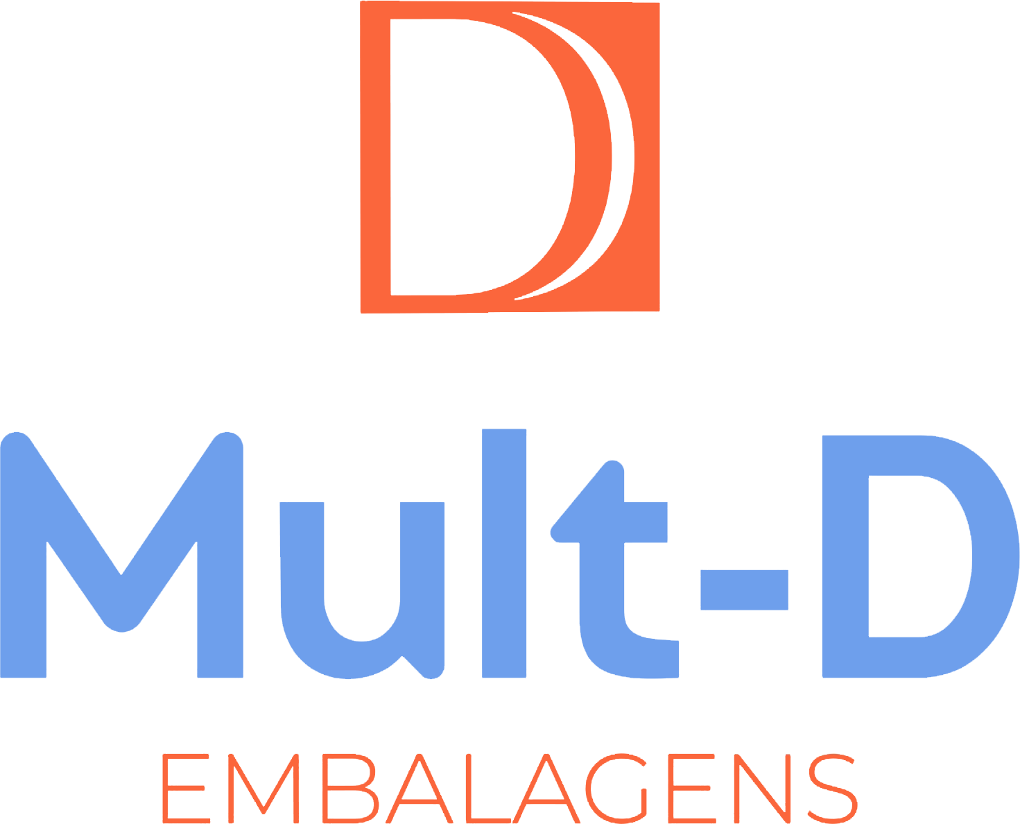 Logo multd