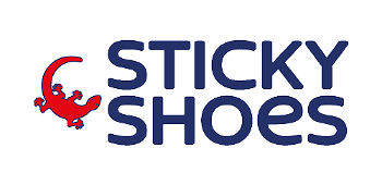 Sticky Shoes