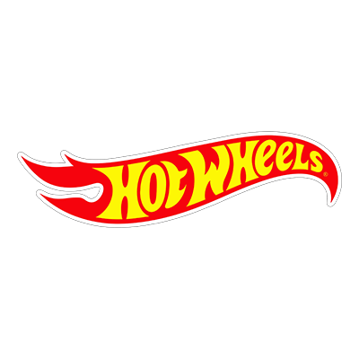 Hot-Wheels