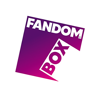 Fandom Box