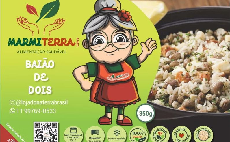 Baião de Dois