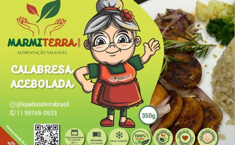 Calabresa Acebolada
