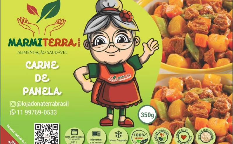 Carne de Panela