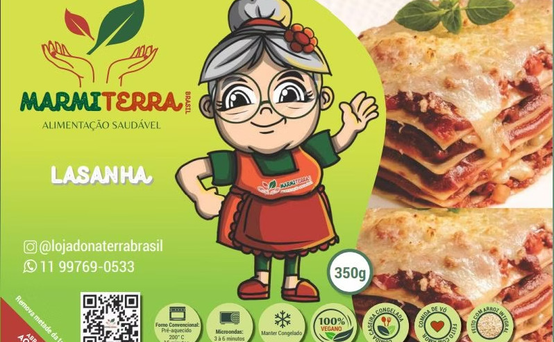 Lasanha