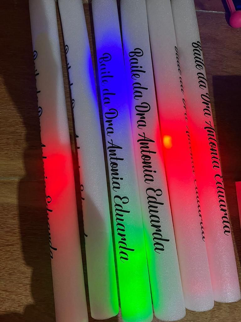 Bastão de LED Personalizado personalizada — Bastão de Led, foto 5 de 5