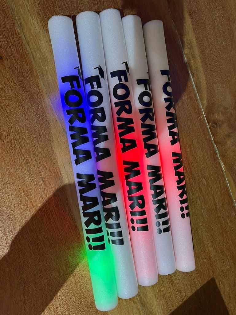 Bastão de LED Personalizado personalizada — Bastão de Led, foto 4 de 5